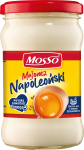 Majonez Napoleoński Mosso 260 g
