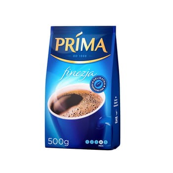 Kawa mielona Finezja Prima 500 g Prima_Poland_Prima_Finezja_Kawa_mielona_500_g_56654908_0_350_350.jpg