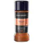 Kawa rozpuszczalna Crema Intense Davidoff 90 g