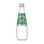 Piwniczanka średnionasycona CO2 300 ml (zgrzewka 9 szt.)