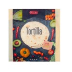 Tortilla pszenna Sandra 5szt. 300 g