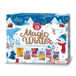Kolekcja herbatek owocowych Magic Winter 6 x 5 torebek 71,25 g