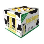 Mleko UHT 2% Łaciate Mlekpol 1l x12