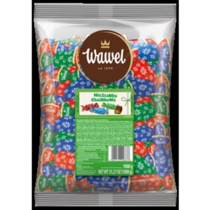 Wawel Mieszanka Choinkowa 1 kg