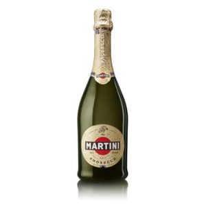 'Wino musujące Martini Prosecco 11,5% 750 ml'