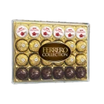Ferrero collection, praliny 269 g