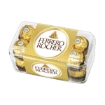 Ferrero Rocher, praliny 200 g