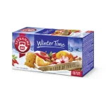 Herbatka owocowa TEEKANNE Winter Time 20 x 2,50 g