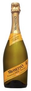 'mionetto prosecco 750 ml'