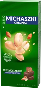 Michaszki 220 g PUD Mieszko