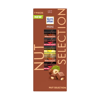 Ritter Sport Mini wieża gama orzechowa 116 g 11314747_0_350_350.jpg