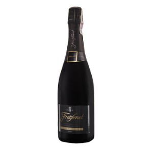 'wino freixenet cava cordon negro brut 0,75 l'