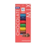 Ritter Sport Mini wieża gama podstawowa 133 g