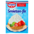 Śmietan-fix Dr. Oetker 9g