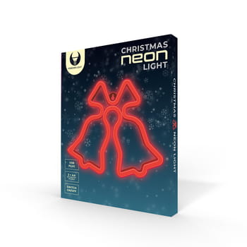 Neon LED Forever Light CHRISTMAS DZWONKI czerwone FLNE17 30403141_0_350_350.jpg