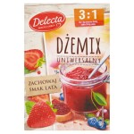 Dżemix uniwersalny 3:1 Delecta 30 g