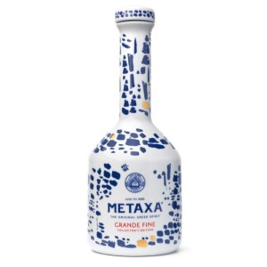 'Metaxa Grande Fine, napój spirytusowy 40% 700 ml'
