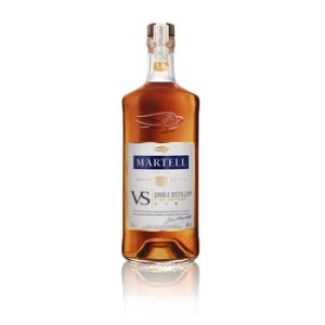 'Martell VS 700 ml 40%'