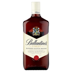 'Whisky Ballantine\'s Finest 40% 1 l'