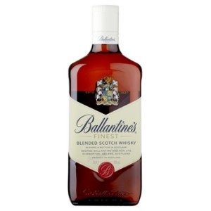 'Whisky Ballantine\'s Finest 40% 700 ml'