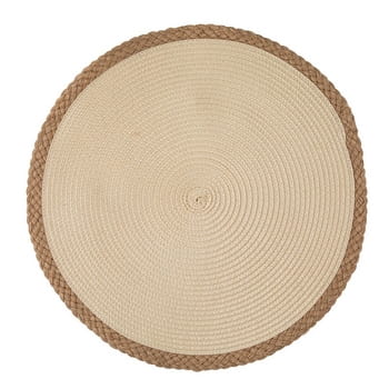 Mata 38 cm beżowa słomkowa z otoczką juty Altom Design 11992567_0_350_350.jpg