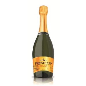 'Stock Prosecco Treviso 11% 750 ml
