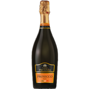 'Casa Pecunia Prosecco Spumante Doc 0,75 l