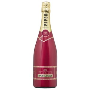 'Szampan Piper-Heidsieck Champagne Brut 750 ml