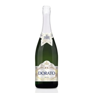 'Wino musujące DORATO białe 1,5 l