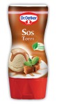 Sos toffi Dr. Oetker 200 g