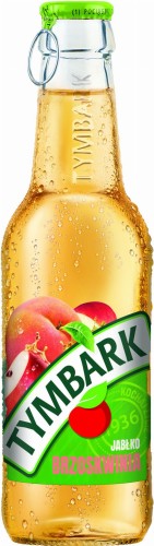 Tymbark jabłko brzoskwinia 250 ml x 15 jabbrz.jpg
