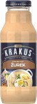 Żurek koncentrat Krakus Maspex 300 ml x 6