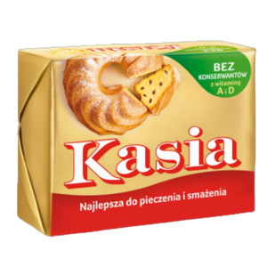 Margaryna Kasia 250 g