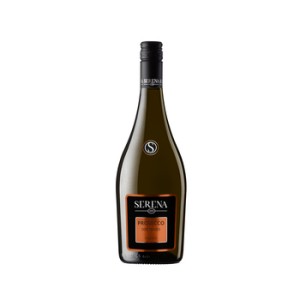 'Prosecco Frizzante wino białe wytrawne delikatnie musujące 0,75 l Serena Wines 1881