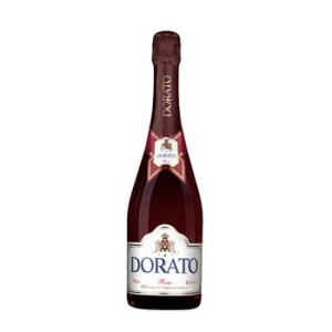'DORATO Rosso czerwone słodkie 750 ml