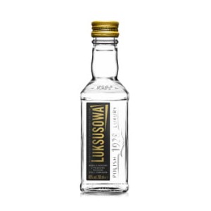 'Wódka Luksusowa 200 ml 40%