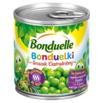Groszek ekstradrobny Bonduelki Bonduelle 212 ml