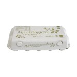 Jaja ekologiczne z Sokołowa