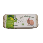 Nova-Jaja ekologiczne klasa wagowa M