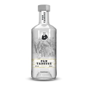'Wódka Pan Tadeusz 500 ml 40%
