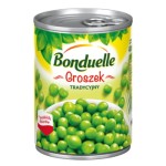 Groszek Bonduelle 400 ml