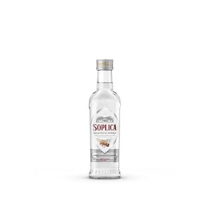 'Wódka czysta Soplica Szlachetna 40% 200 ml