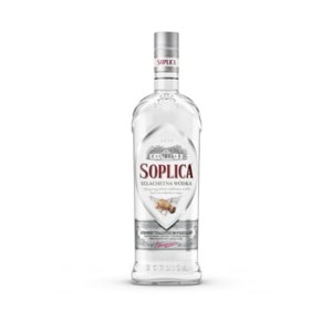 'Wódka czysta Soplica Szlachetna 40% 700 ml