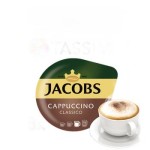 Tassimo Jacobs Cappuccino Classico 260 g