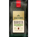 Jacobs Barista Edition Crema Italiano kawa ziarnista 1 kg
