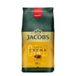 Jacobs Cafe Crema Gold Kawa ziarnista 1 kg