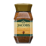 Jacobs Cronat Gold kawa rozpuszczalna 100 g