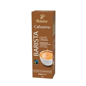 Tchibo Cafissimo Barista Caffe Crema kawa mielona w kapsułkach 8 g x 10 kapsułek 34295964_0_350_350.jpg