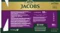 Jacobs Lungo Intenso 8 Kawa mielona w kapsułkach 20 szt, 104 g