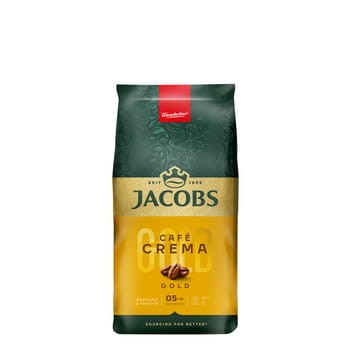 Jacobs Cafe Crema Gold Kawa ziarnista 500 g 71615959_0_350_350.jpg